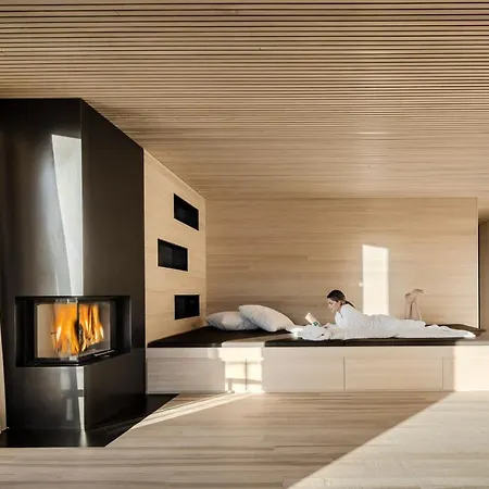 بيت للعطل Bergfrieden Auf 1.170 M *